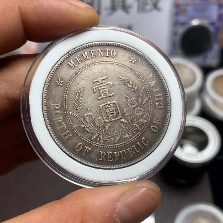 泉藏臻选    闪购链接  一图一物    复古手工艺品摆件