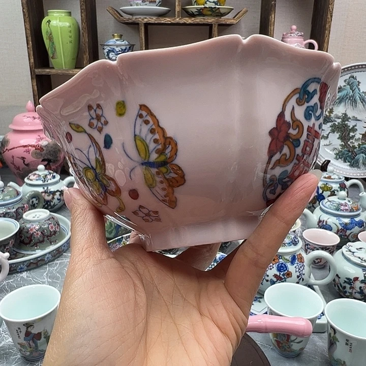 摆件陶景德镇陶瓷567119