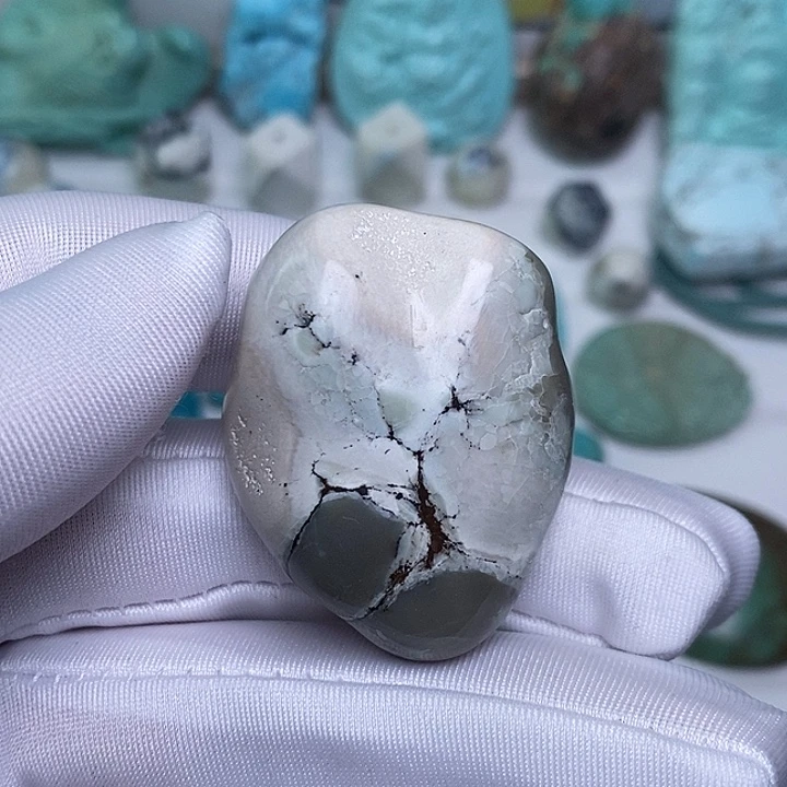 未镶嵌散珠配饰配珠