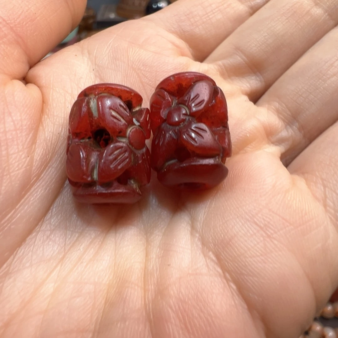 玛瑙/玉髓做工精致大方精致大方合金