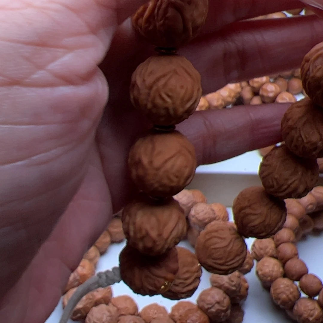 猴头核桃吊坠福利大毒液手持