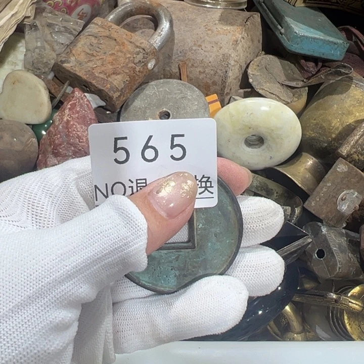陶瓷?***生工艺品摆件1013565