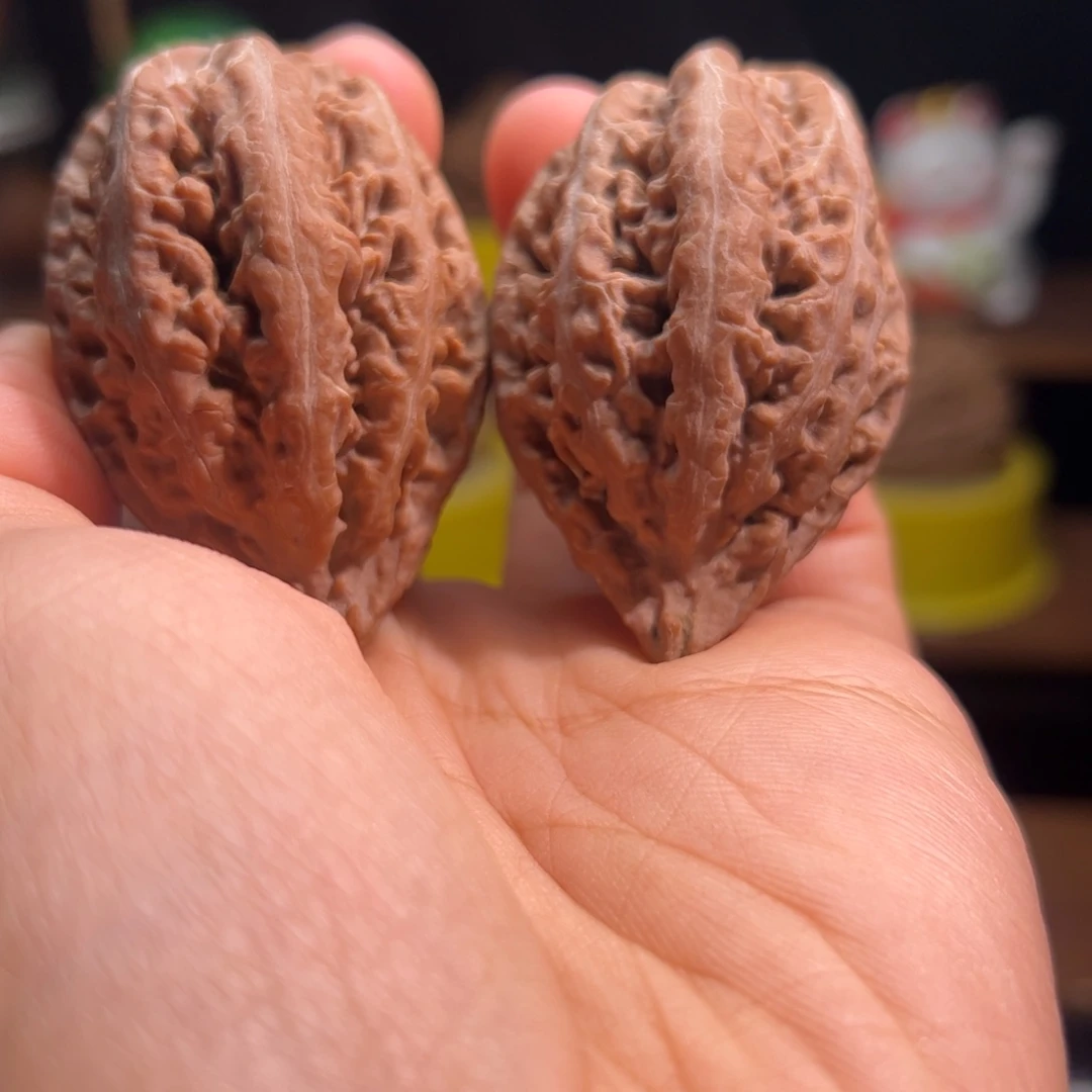 文玩核桃吊坠核桃26