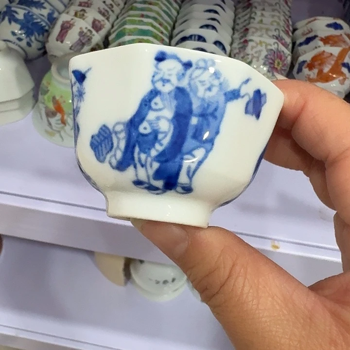 陶瓷艺术品收藏陶瓷