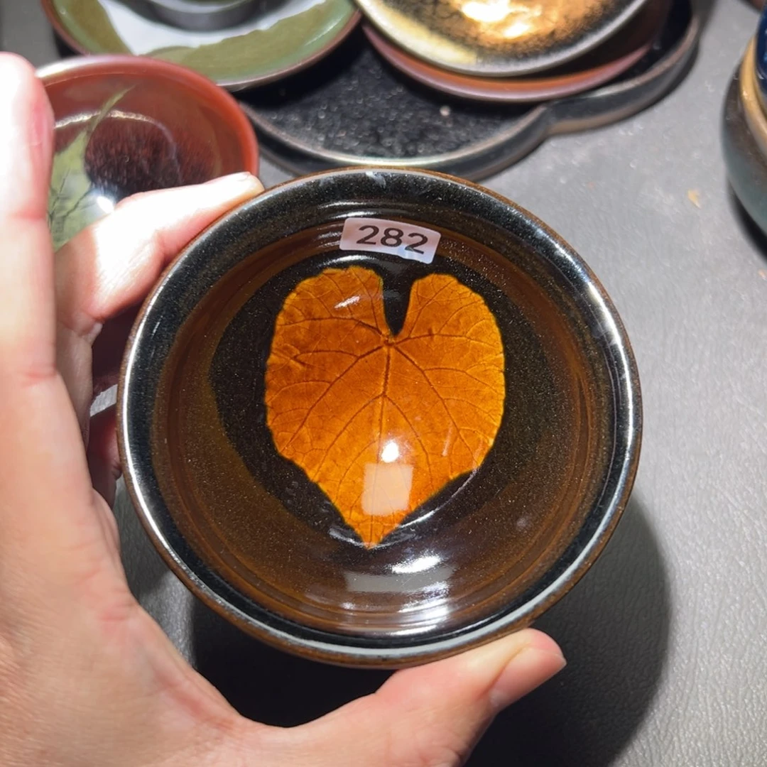茶盏袁*林我也很累呀今天没人来