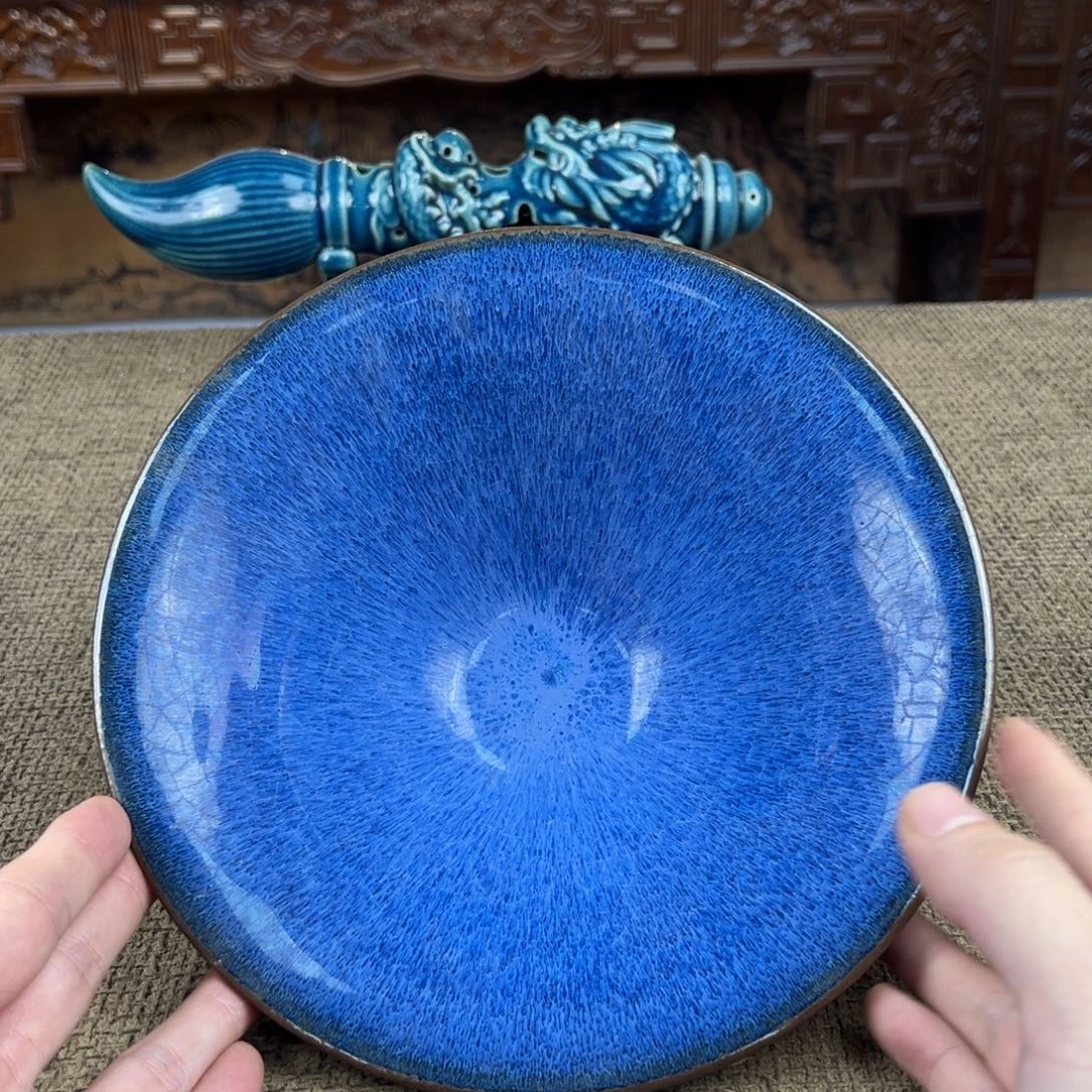 瓷片陶瓷艺术瓷器摆件