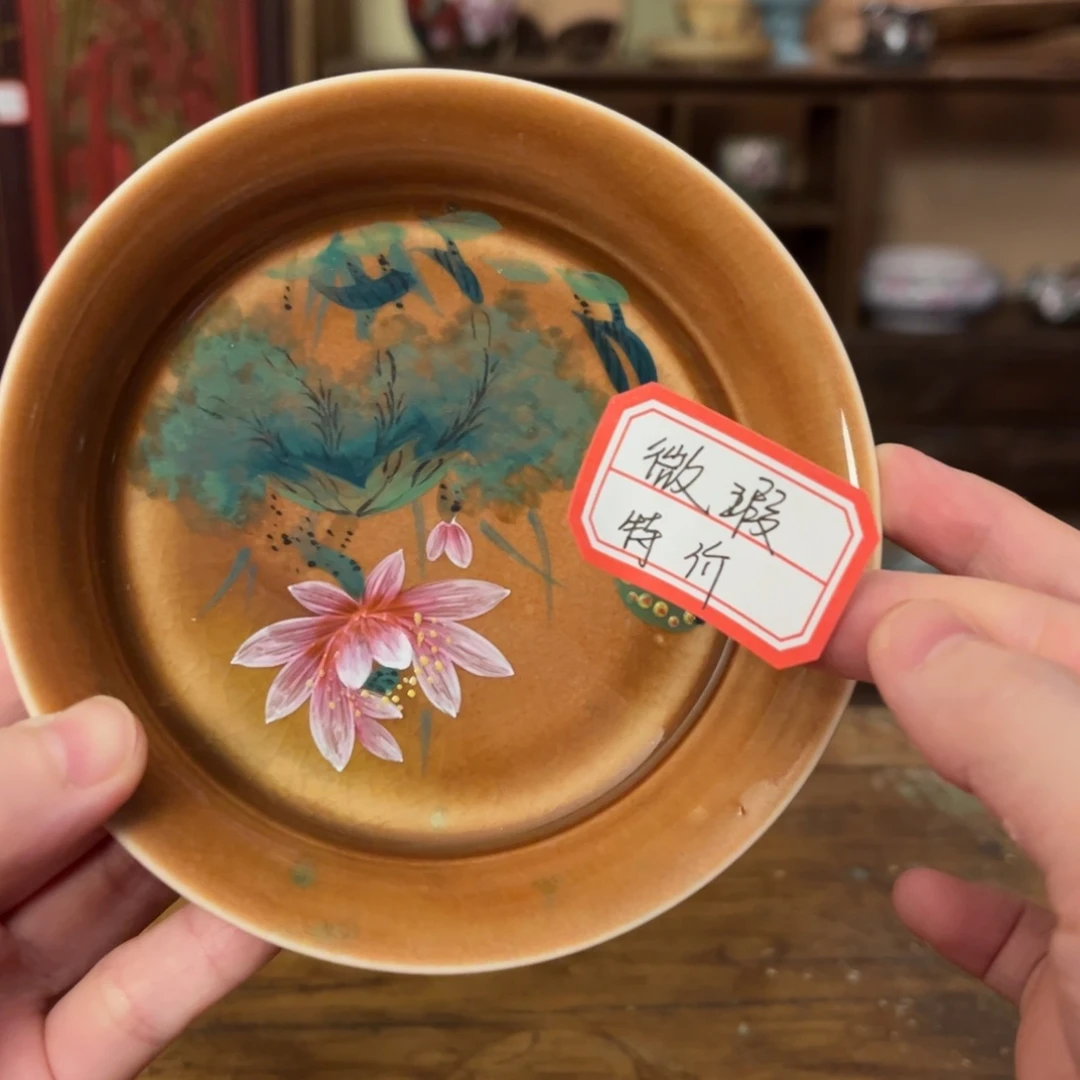 壶柴烧手工制作工艺