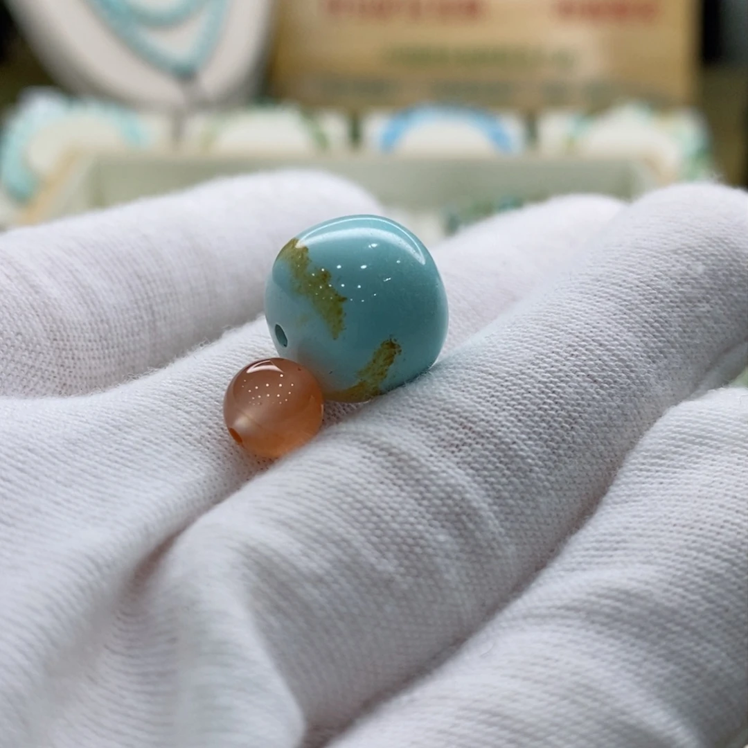 南红玛瑙珠宝奇石未镶嵌