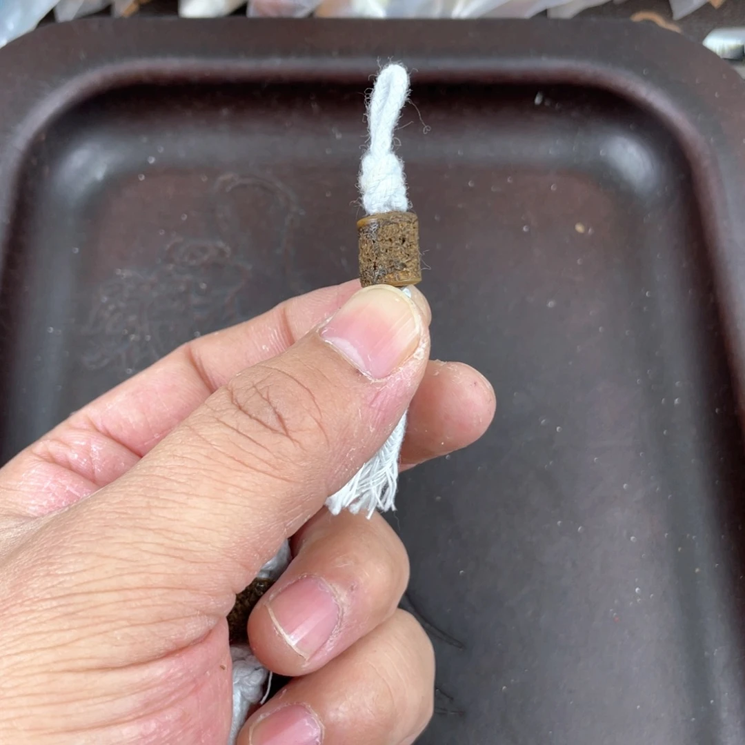 驼骨手串/手链编号34