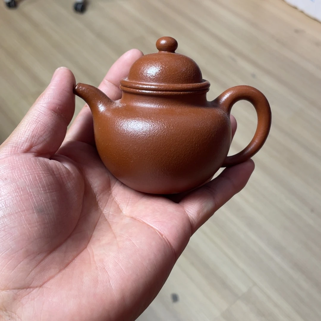 茶壶紫砂宜兴紫砂壶