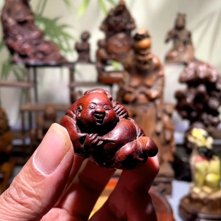 竹热闹矛盾问题不大不小