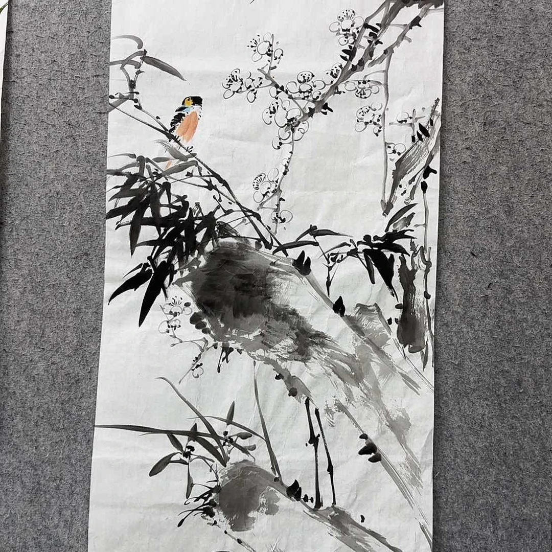 书法作品多次参加全国