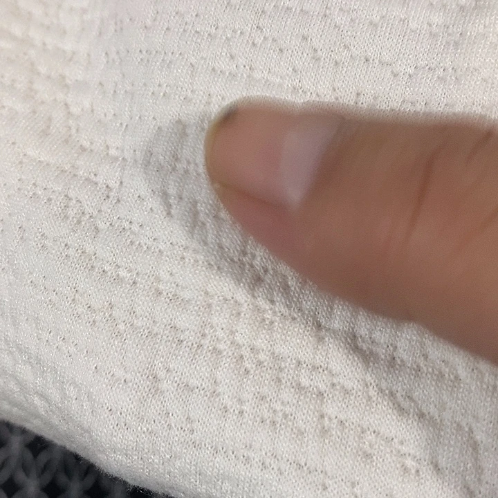 无纺布高档面料2.5