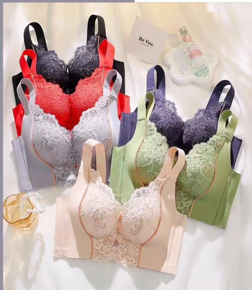 (品牌断码文胸直播间专用）女士时尚舒适内衣