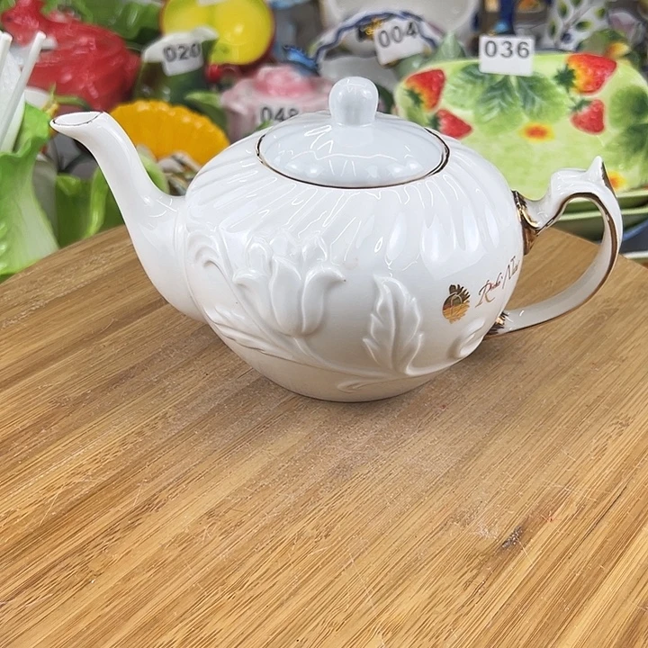 潮州创艺陶瓷餐具