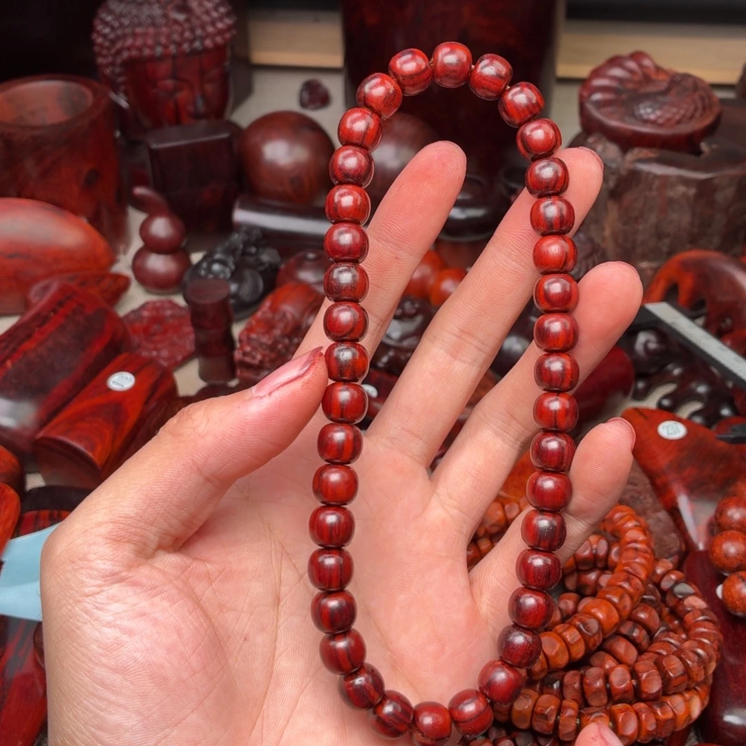 3***葬檀香紫檀（小叶紫檀）