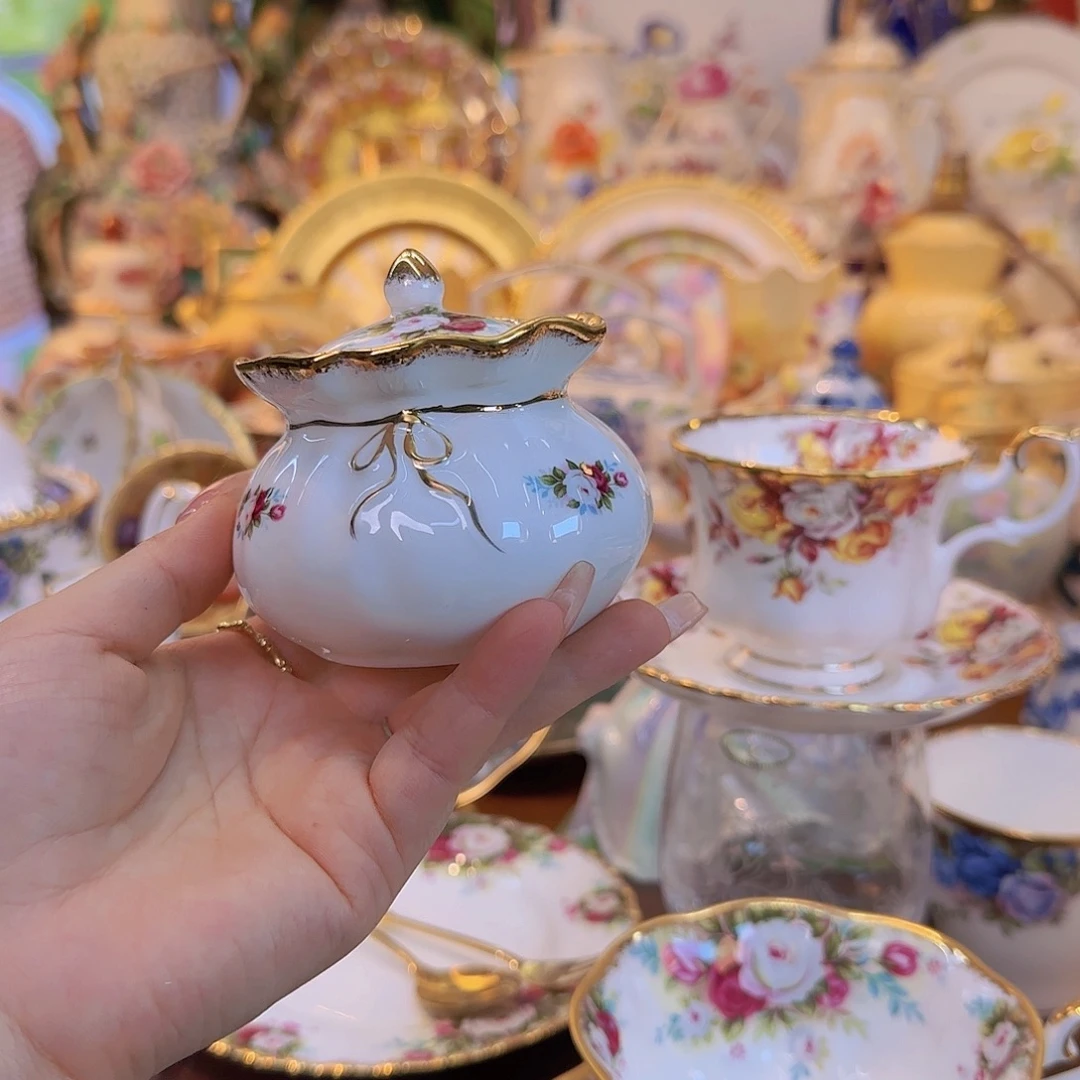 欧洲瓷器收藏鉴赏