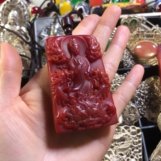 合金陶瓷复古设计风格