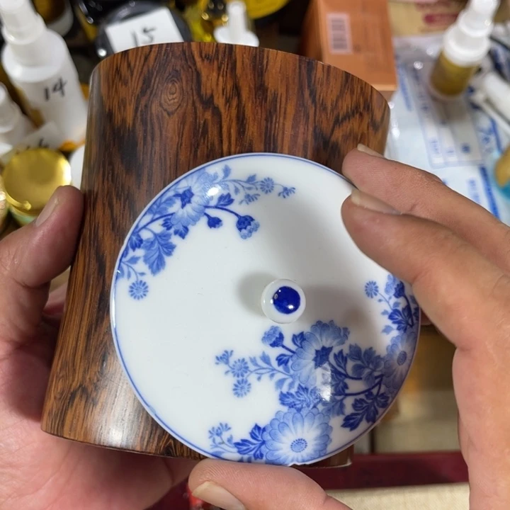 瓷片回流瓷器瓷片218