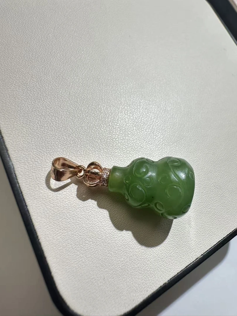 碧玉七号矿菠菜绿祥云闻葫芦 152 多样性发货任发其一