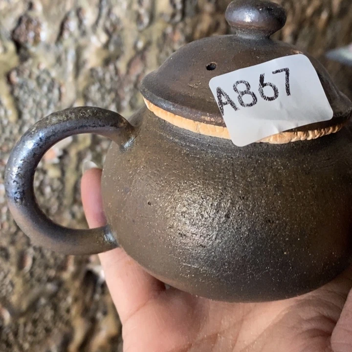 贵***司其他柴烧茶器福利瑕疵