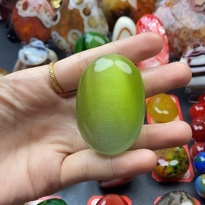 *****玛瑙/玉髓未镶嵌珠宝奇石