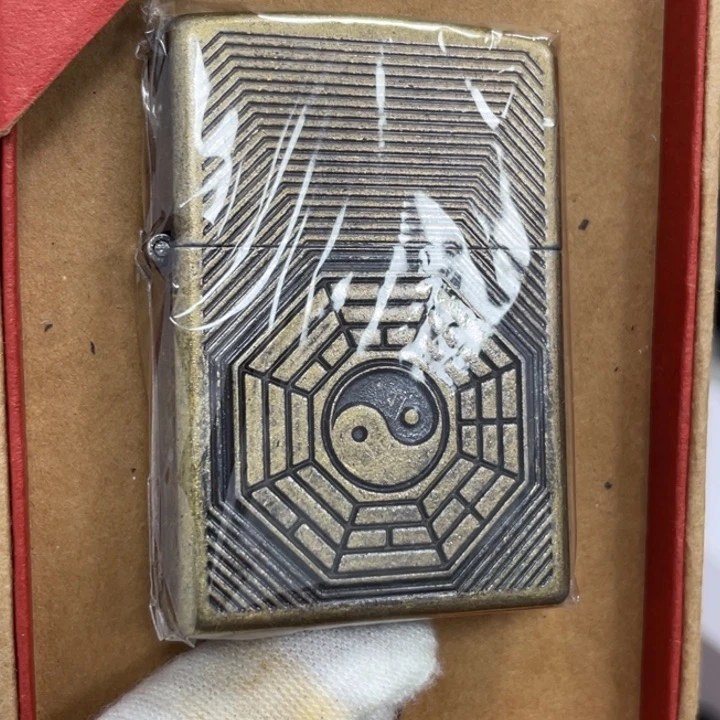 【闪购商品】恒星中国风八卦