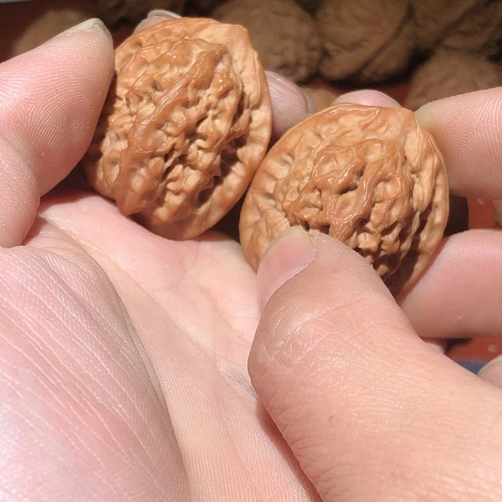 椭****文玩核桃吊坠吊坠文玩核桃竞拍佛度