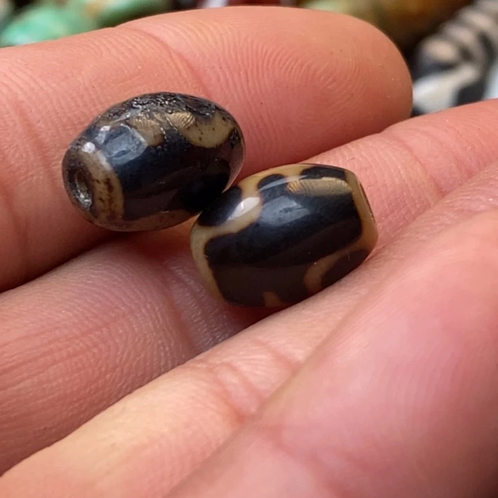 合金珠子玛瑙/玉髓