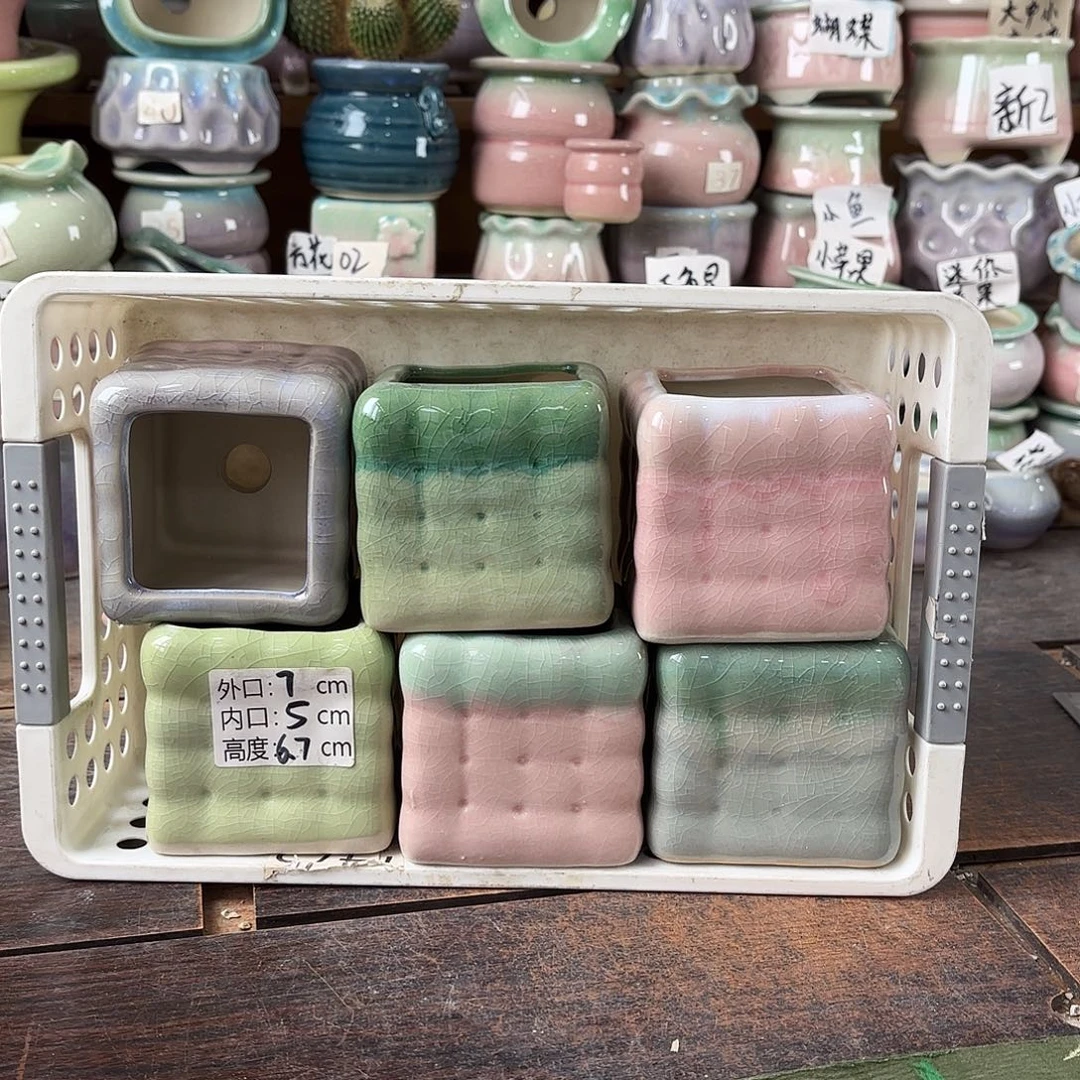 量货/5口高6.7深浅搭配发6