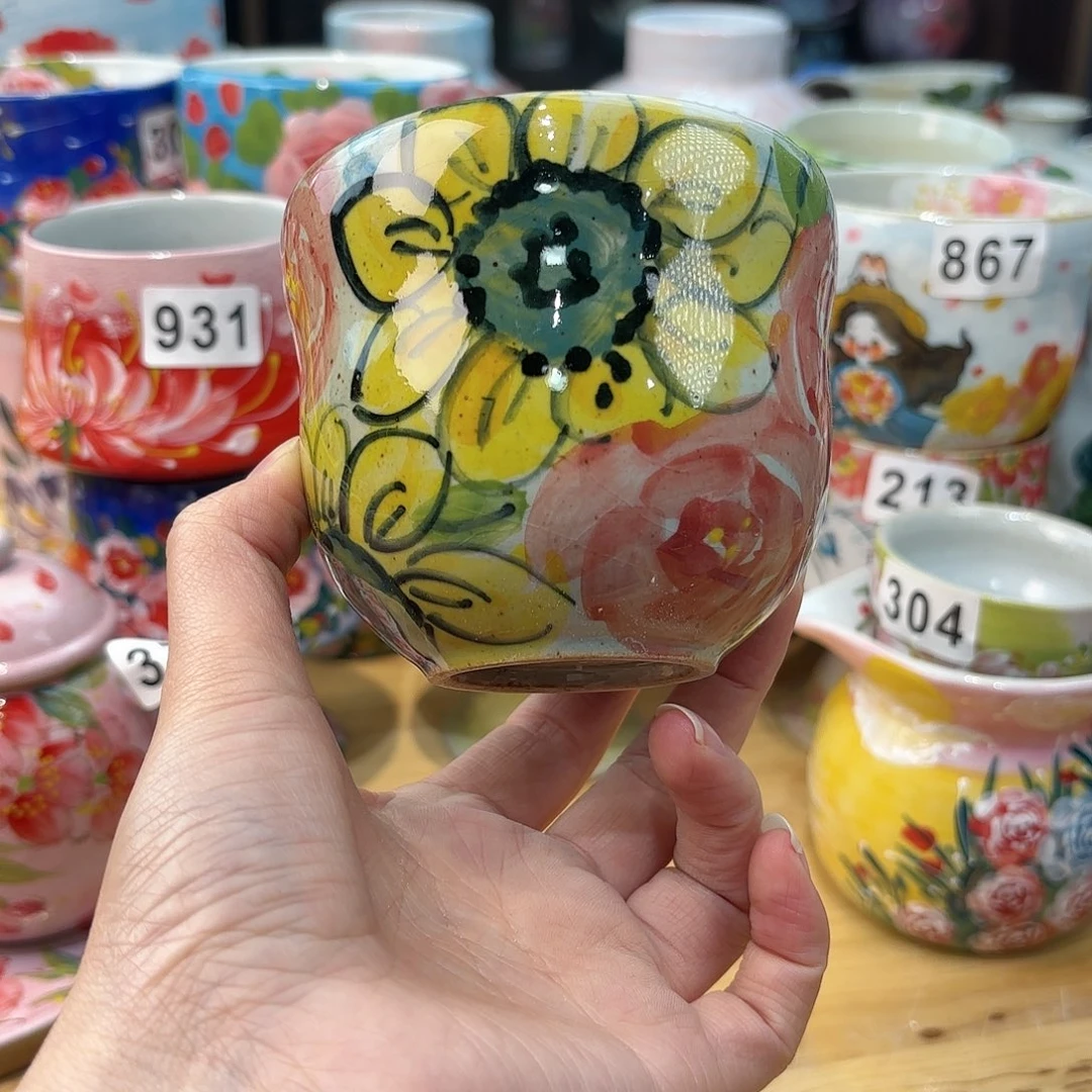 瓷片兔兔嗨起来啦哈