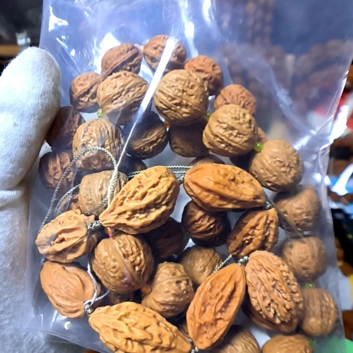 桃核手串新手体验小礼包三条装