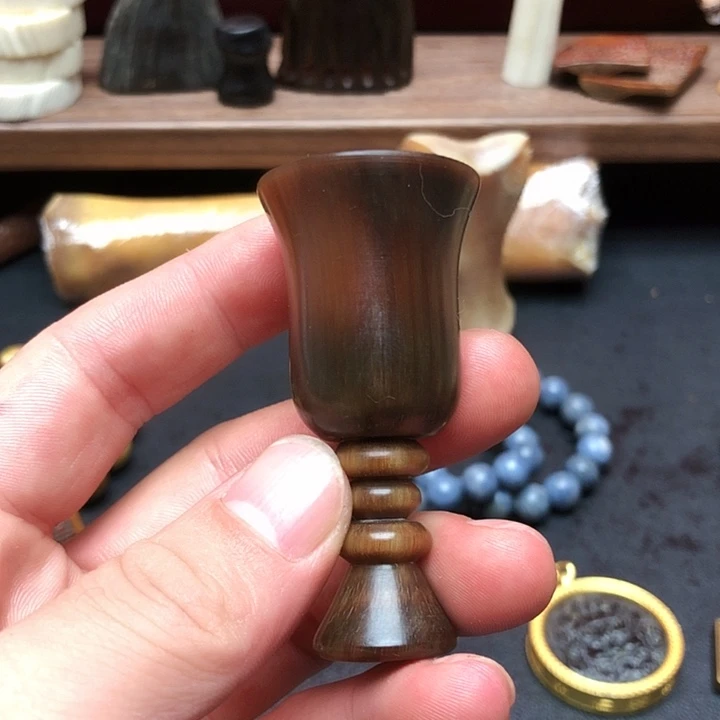 用***7非洲紫檀（红花梨）
