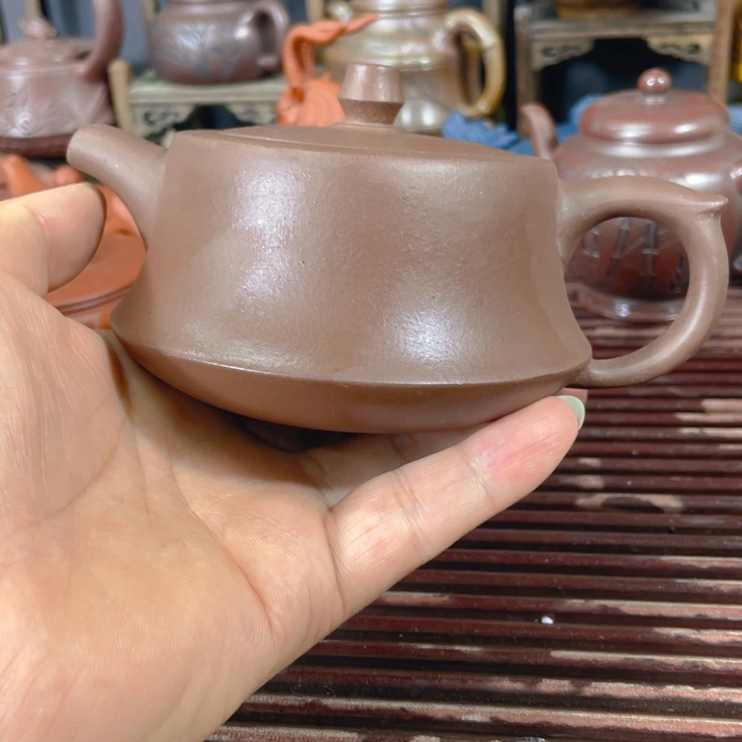 紫砂壶紫砂茶具壶茶壶