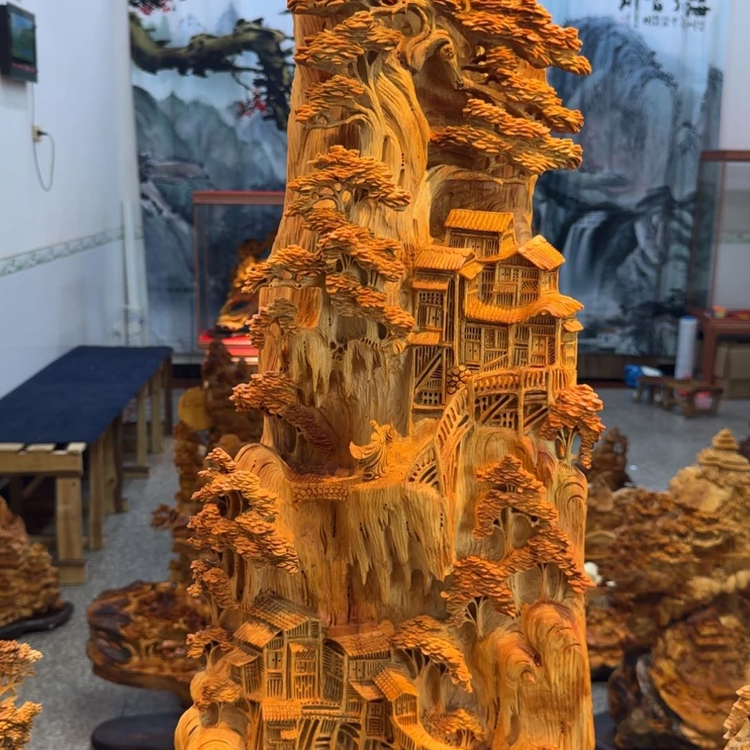 柏木（崖柏）天**崖崖柏11111