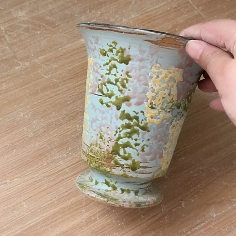 景德镇手工工艺制作