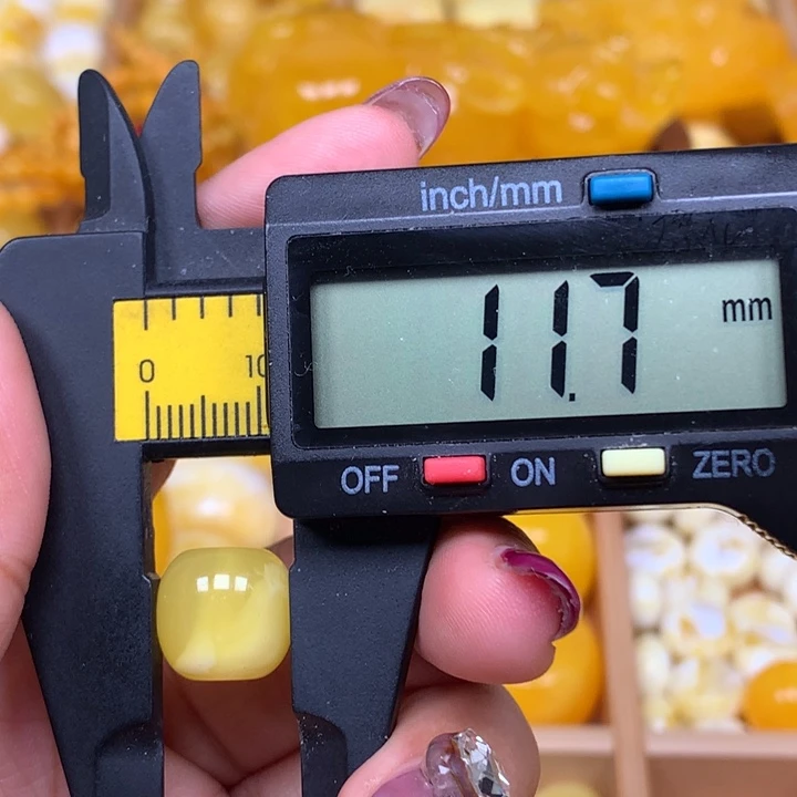 非金属配珠配饰58