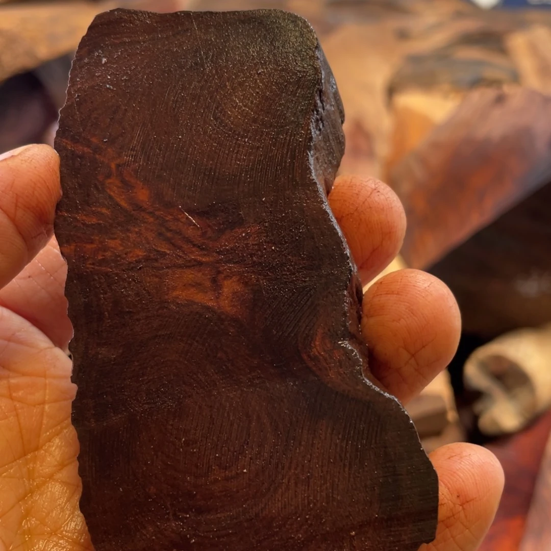 黄花梨/降香黄檀老料