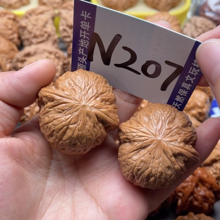 把件文玩核桃铁锤40尺