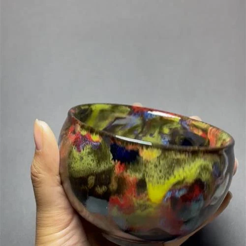 【闪购商品】茶盏-532............