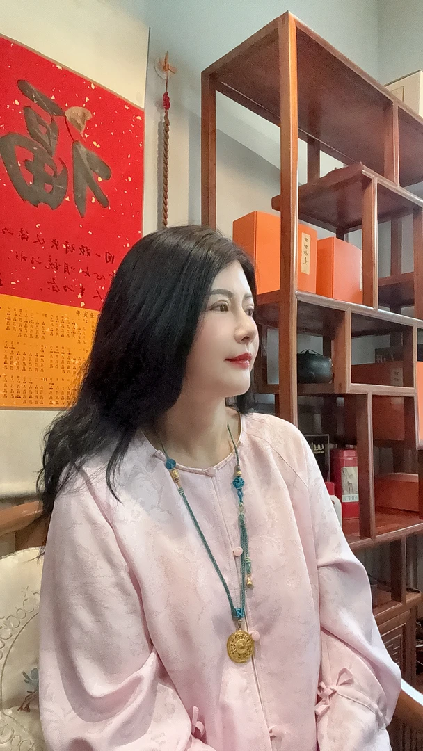 新中式精品国风女装（预售）