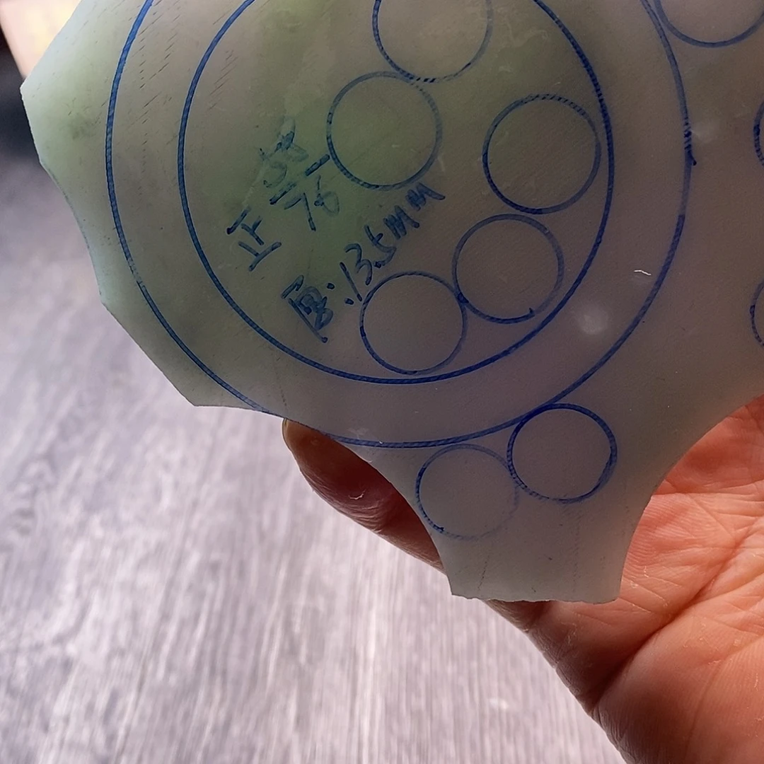 未镶嵌定制翡翠翡翠定制