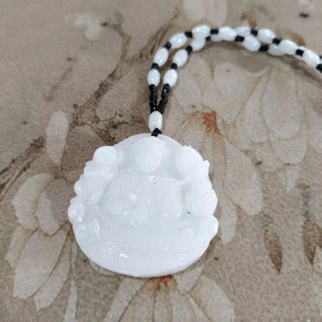 精品时尚项链六2172