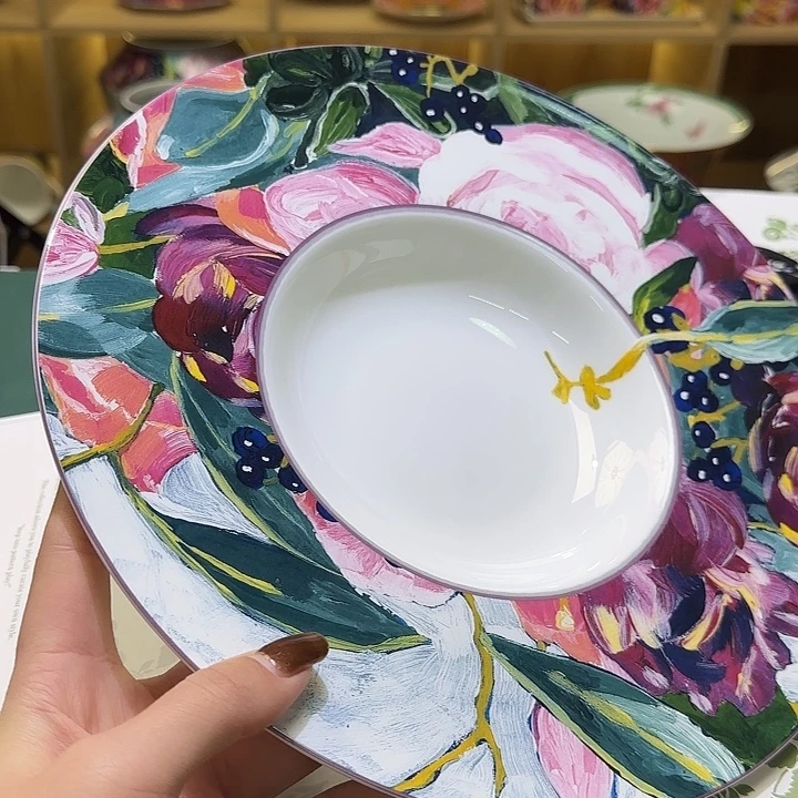 骨瓷实付满10包邮哈