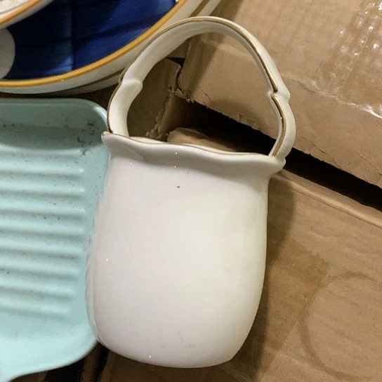 摆件陶瓷材料研究中心