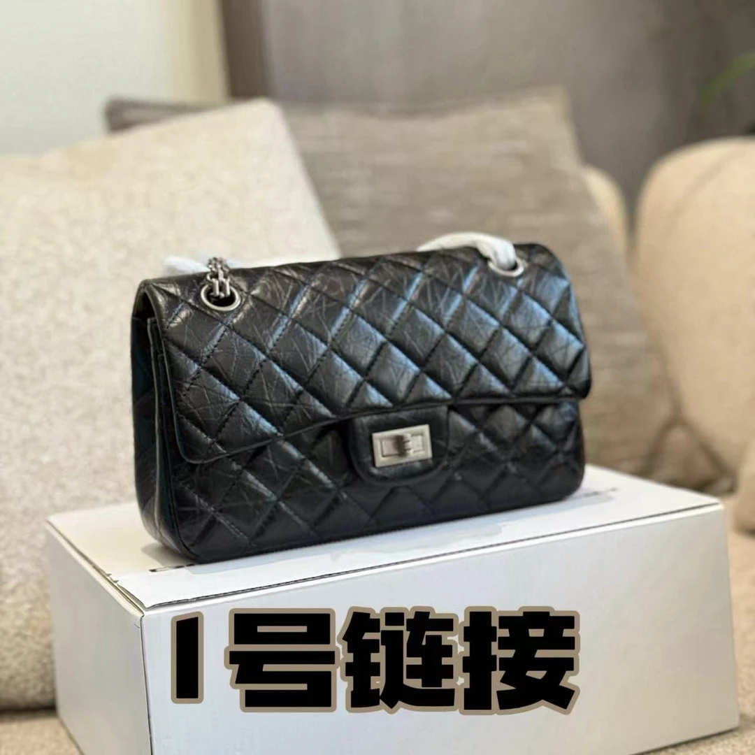 【1号链接】时尚单肩包包