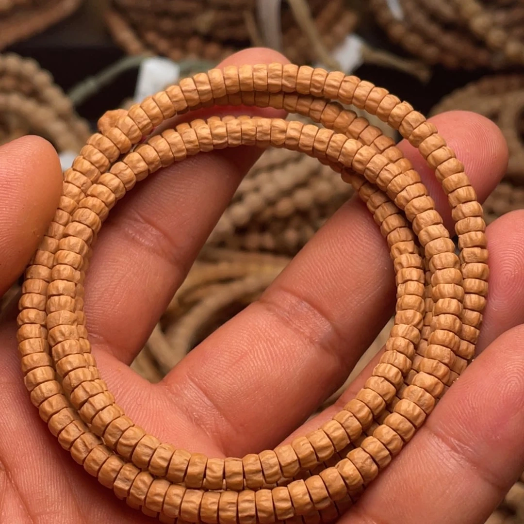 手串柏香籽/百香籽