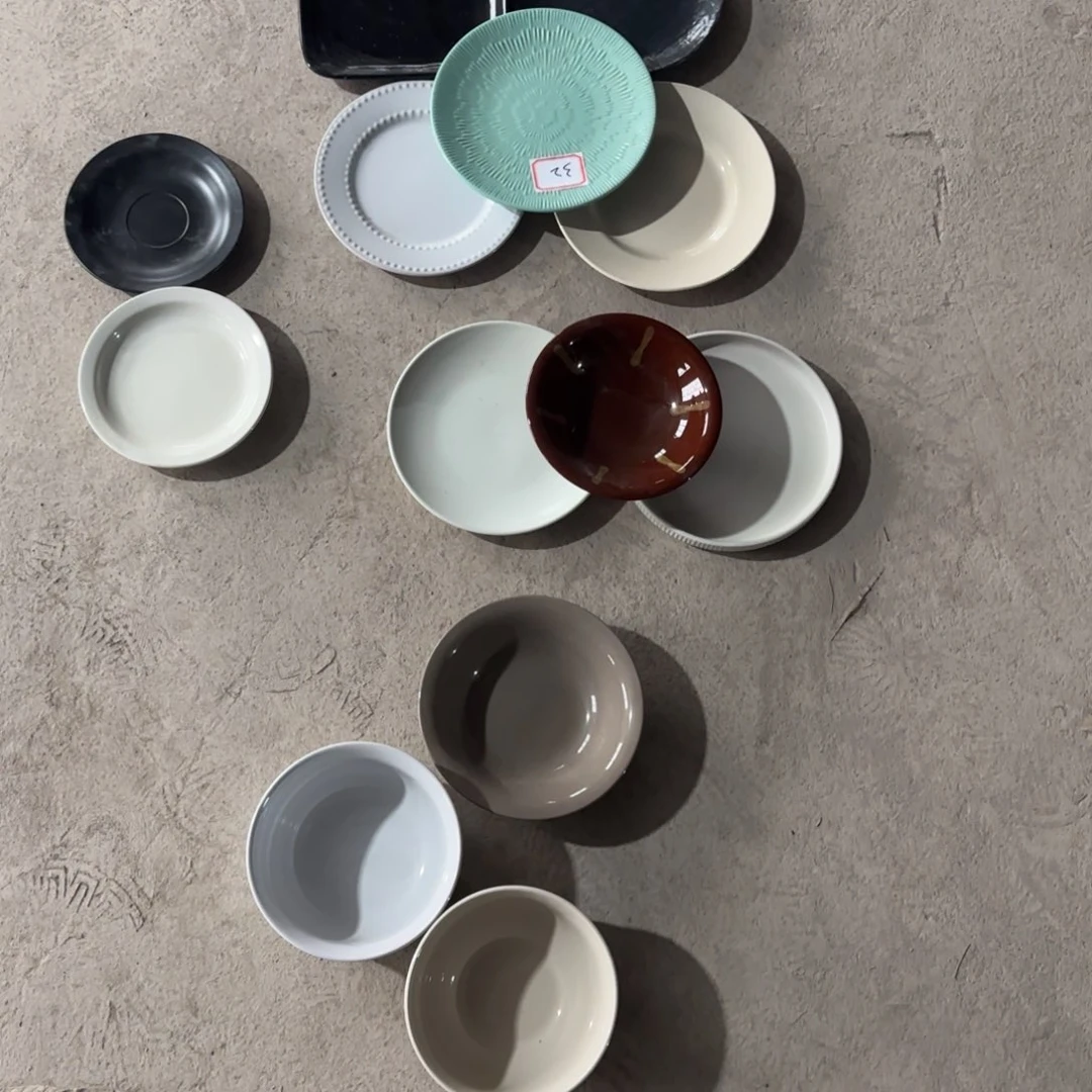 A***N直播特惠13件套微瑕