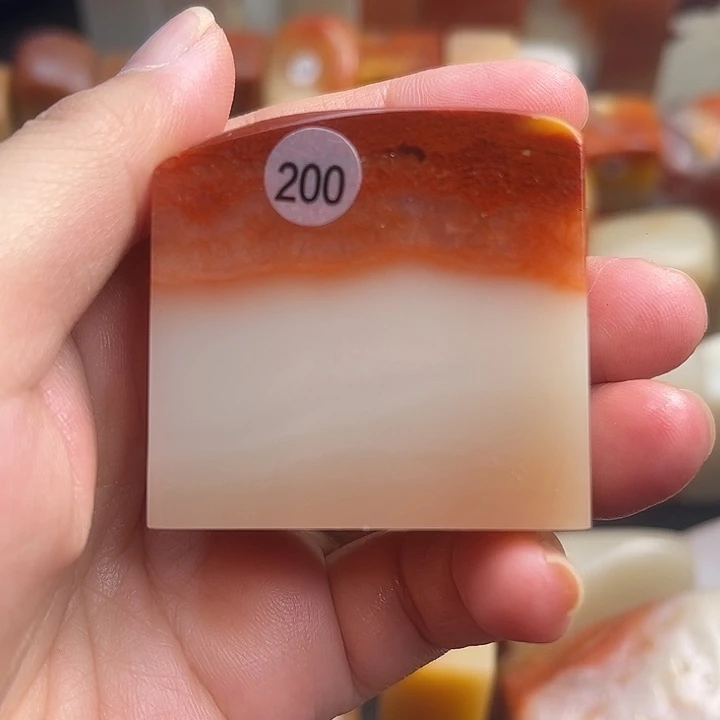 老挝石老挝保利石印章