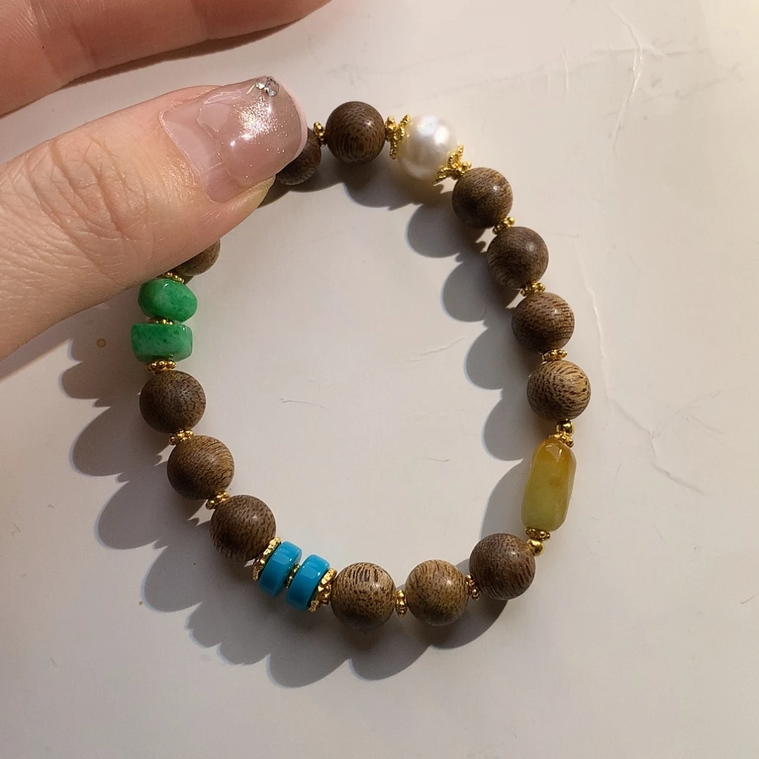 沉香手串沉香手串